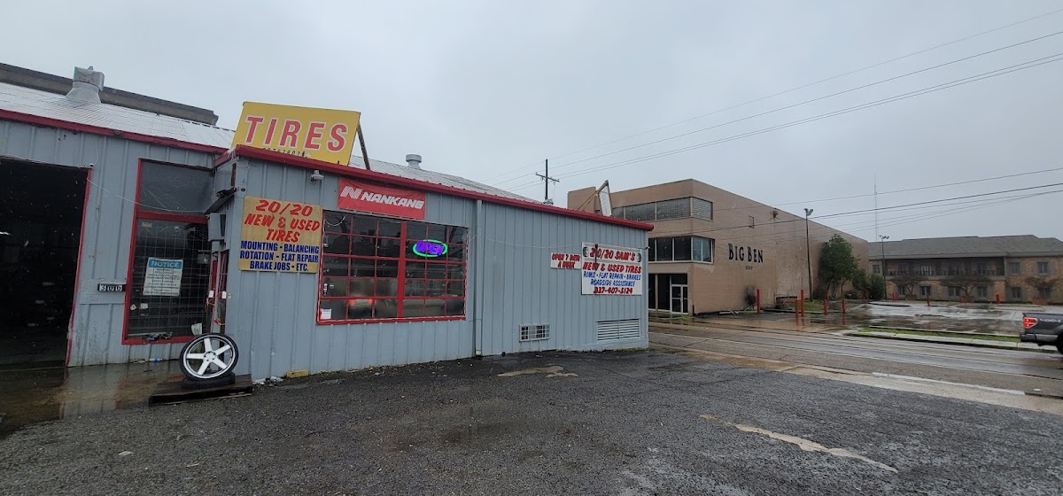 Crawfish Corner